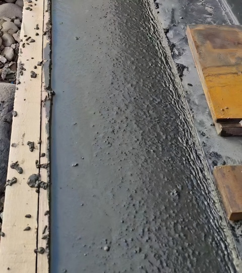 西城环氧砂浆的特点及施工流程​