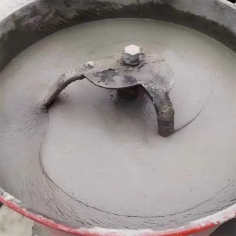 西城高强无收缩灌浆料施工流程 ，灌浆料施工注意事项