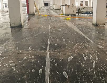 西城不发火砂浆和不发火金属骨料有什么区别