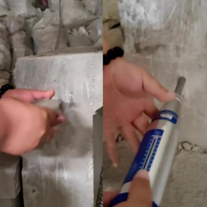 西城混凝土强度不足的原因及处理方法