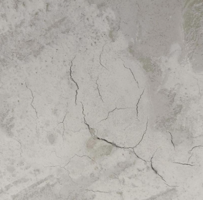 西城灌浆料为什么会产生裂缝？出现裂缝该如何处理？