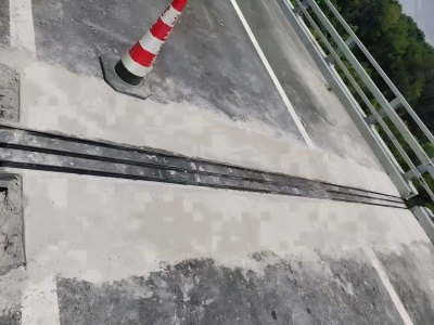 西城伸缩缝更换后浇筑材料快速结构修补料速砼的产品特点及施工流程​