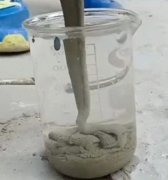 西城水工混凝土絮凝剂，水下抗分散剂的作用及施工方法